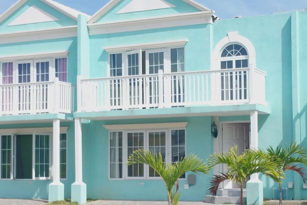 Villa Townhouse By The Bay, Little Bay Country Club ,Negril Orange Bay Exterior foto