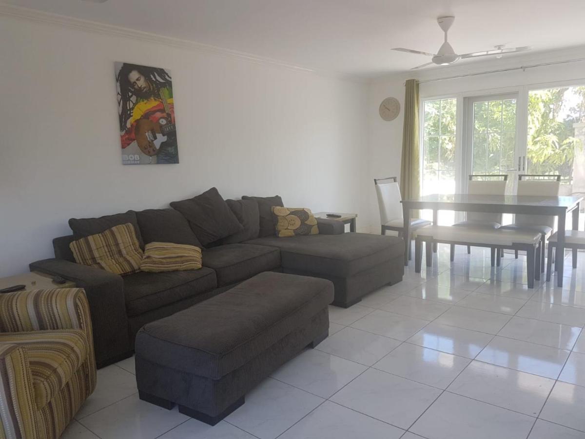 Villa Townhouse By The Bay, Little Bay Country Club ,Negril Orange Bay Exterior foto
