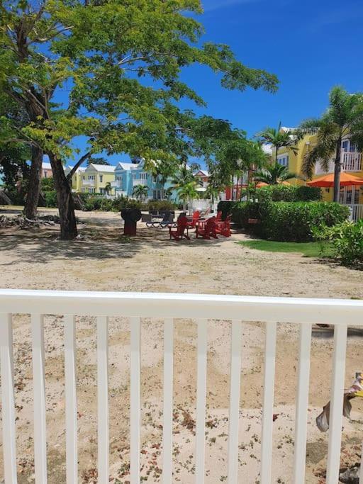 Villa Townhouse By The Bay, Little Bay Country Club ,Negril Orange Bay Exterior foto