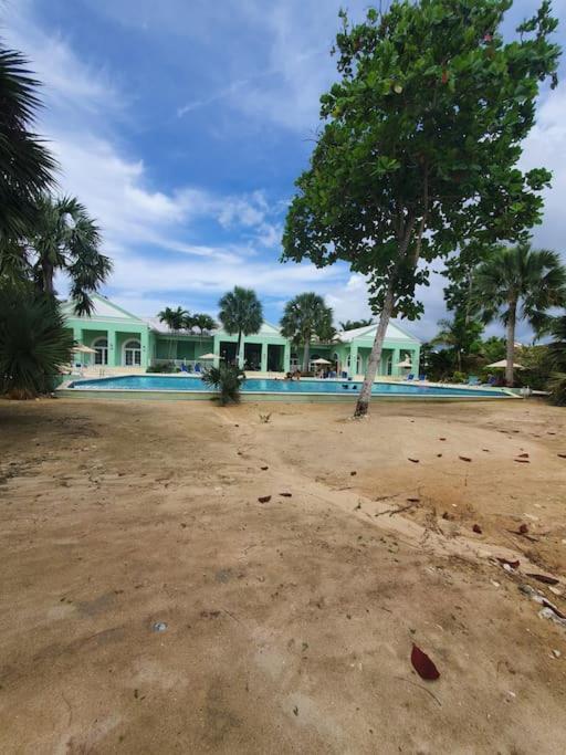 Villa Townhouse By The Bay, Little Bay Country Club ,Negril Orange Bay Exterior foto
