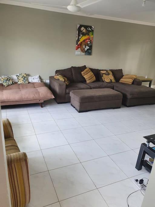Villa Townhouse By The Bay, Little Bay Country Club ,Negril Orange Bay Exterior foto
