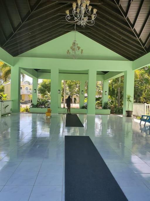 Villa Townhouse By The Bay, Little Bay Country Club ,Negril Orange Bay Exterior foto