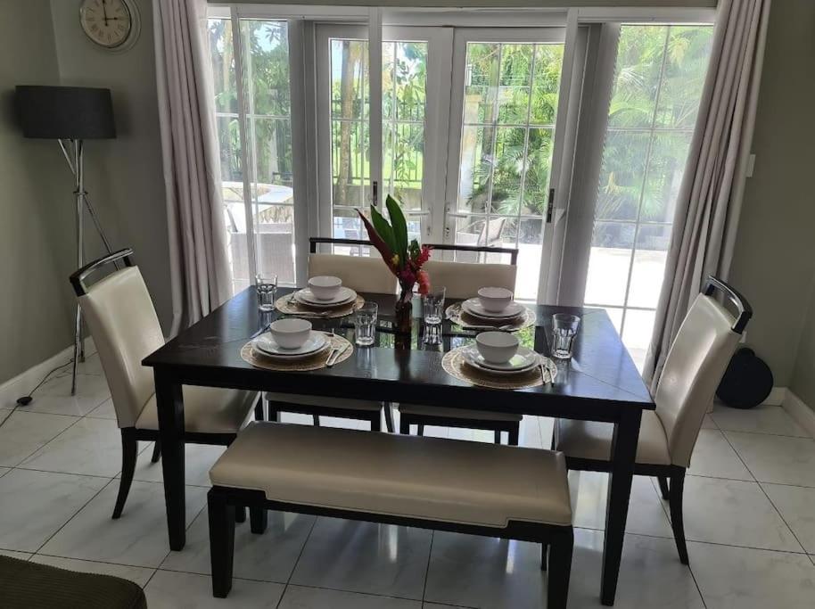 Villa Townhouse By The Bay, Little Bay Country Club ,Negril Orange Bay Exterior foto